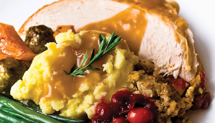 Budget-friendly turkey cuts for small families