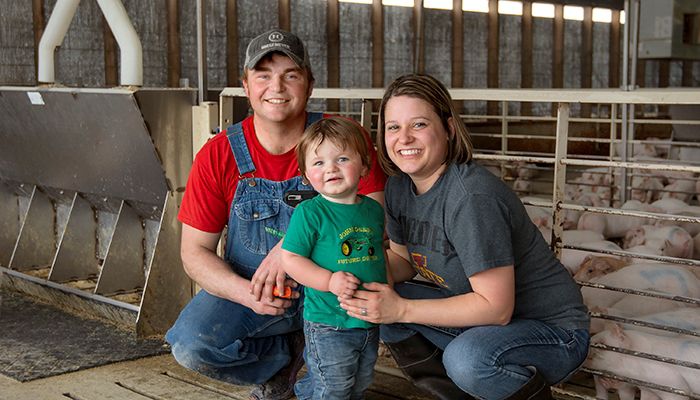  Kinze featured in national manufacturing campaign 