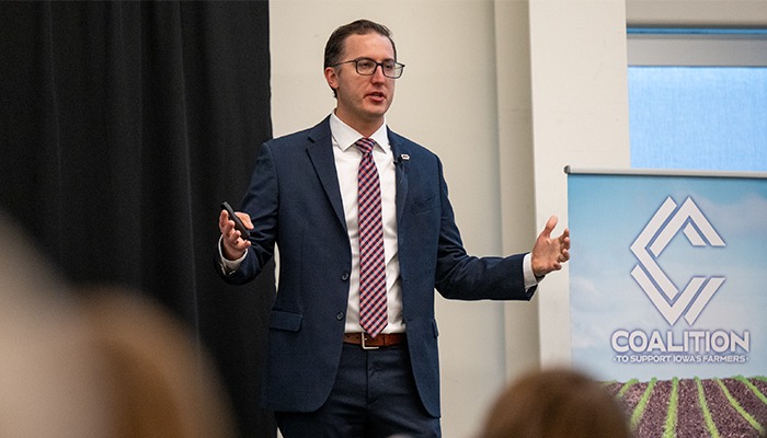 Dairy and beef offer bright spots in ag economy 