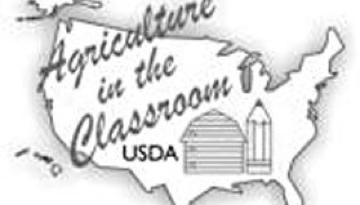 Ackworth Garden Club welcomes Ag in the Classroom presentation