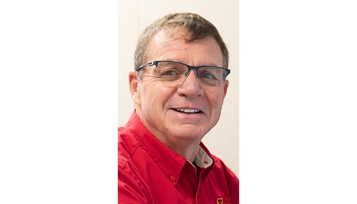 GPS changes could shift mapped boundaries 