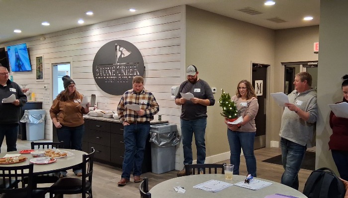 Board meets in December