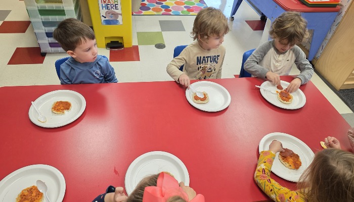 AITC Update: turkey talk and nutrition in November! 