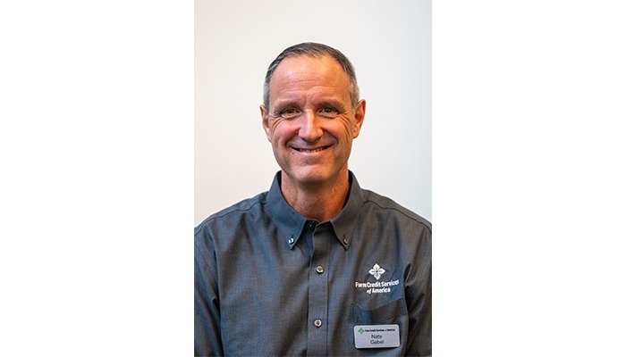 Lender urges farmers to focus on working capital 