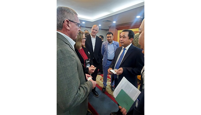 Bolstering trade in Vietnam, Indonesia 