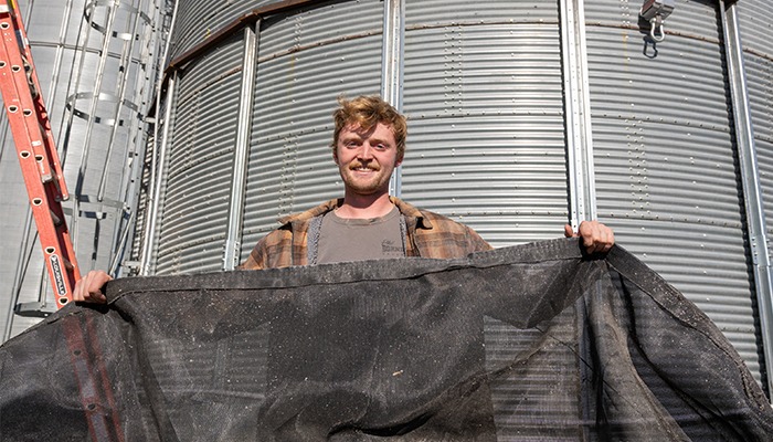 Ag Innovation semifinalists hone their business ideas 