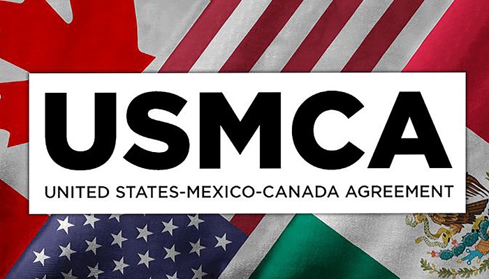 Farm leaders push for full USMCA extension 