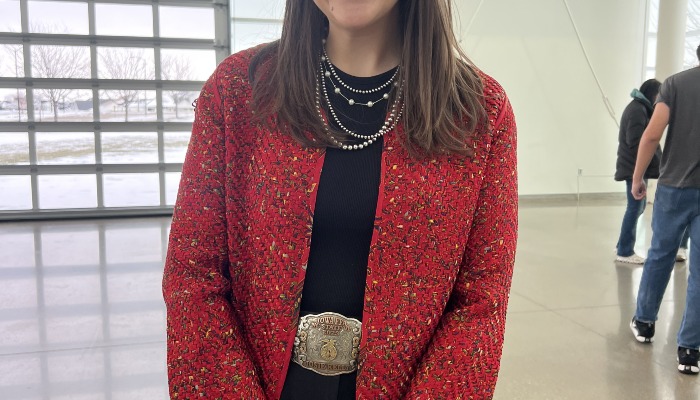 Nevada FFA attends Ignite & Amplify Leadership Conferences