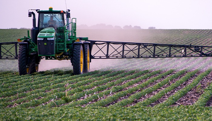 Dicamba could be available for over-the-top use in 2026 