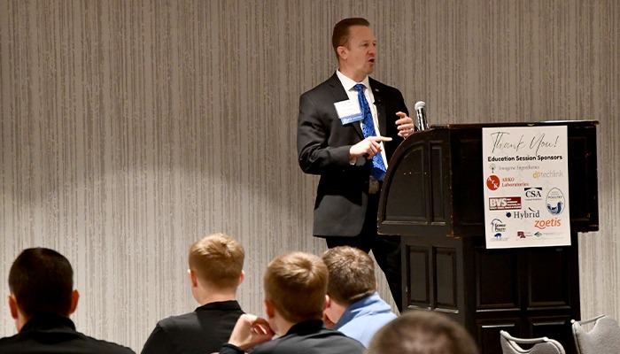 Turkey could gain from elevated beef prices 