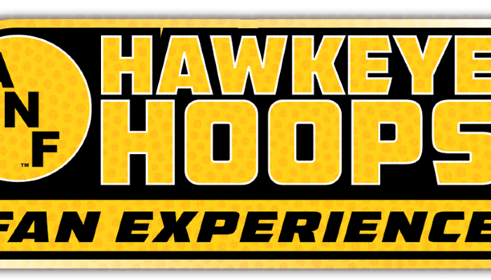 Win courtside seats with Iowa Farm Bureau’s ANF Hawkeye Hoops Contest