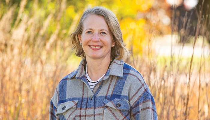 Learning to embrace (or tolerate) Iowa winters like a farmer 