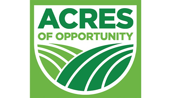 IFBF Acres of Opportunity Conference in Spencer Feb. 21