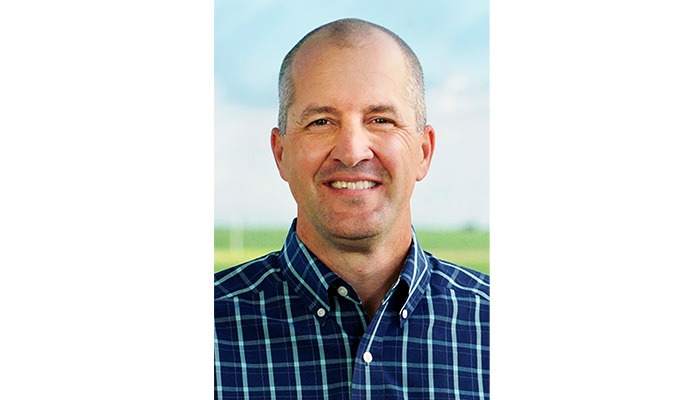 Naig proposes legislation to strengthen Iowa agriculture