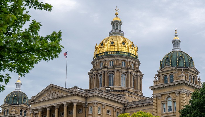 Farm Bureau sets legislative priorities for 2026 session