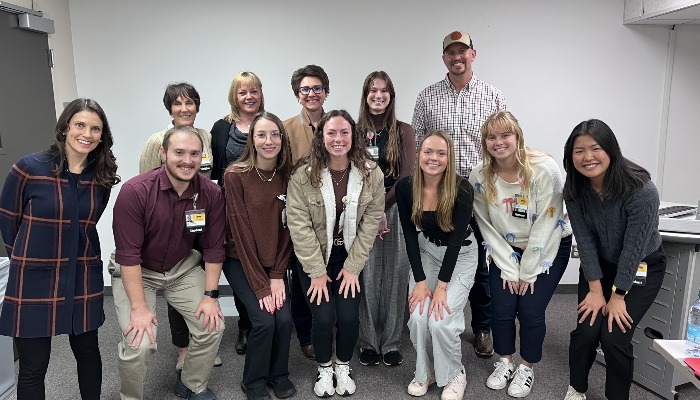 A new year, a new perspective