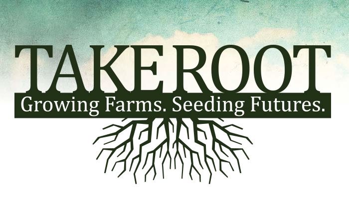 Member benefit – farm succession planning: Take Root workshops