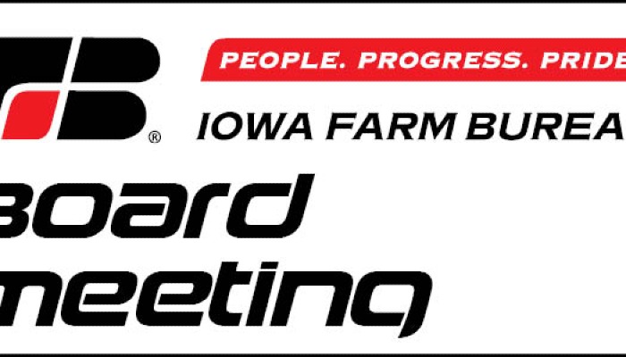 Board of directors to meet Feb. 9