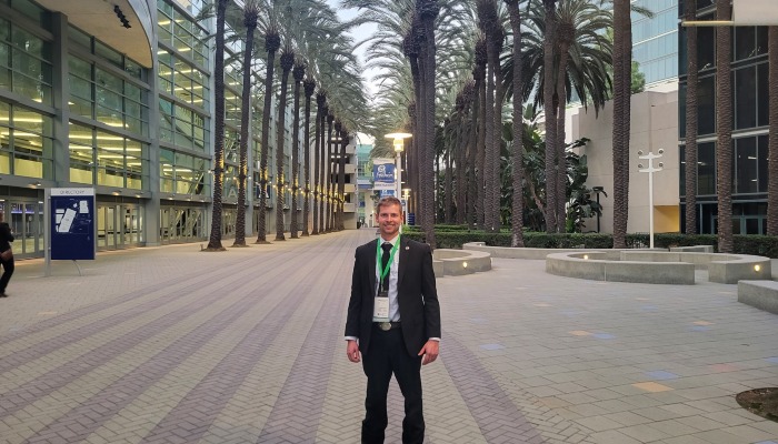 Iowa Delegates Help Shape Policy on Carbon Markets, Animal Health, Competition