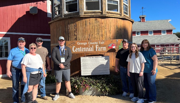   AFBF Annual Convention