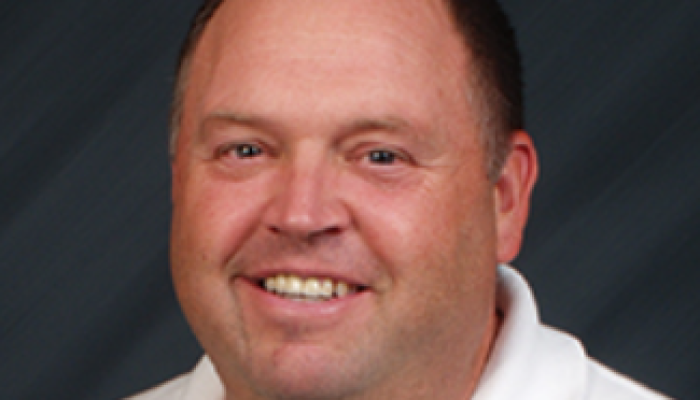 Meet Agent Scott Toms