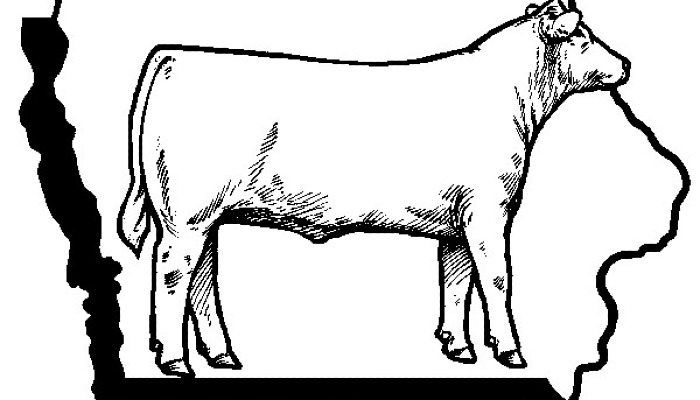 Iowa Cattlemen’s Association welcomes new board leadership 