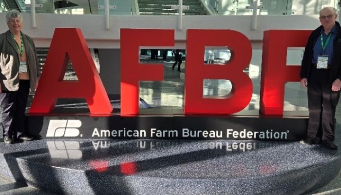 AFBF Annual Convention