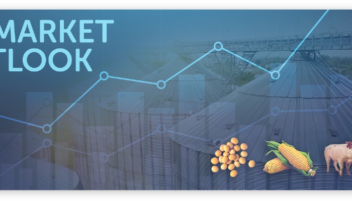 Iowa Farm Bureau to host 2026 Ag Market Outlook meetings