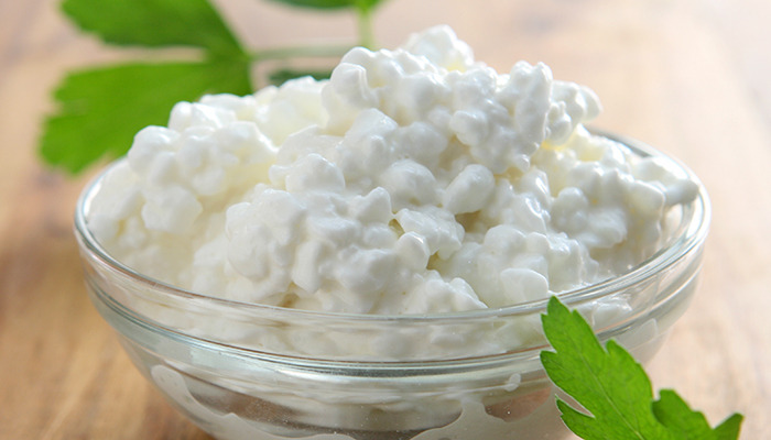Cottage Cheese