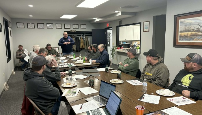 Boone County Board meets