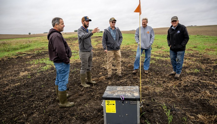 Upcoming conservation field days | January 30 update