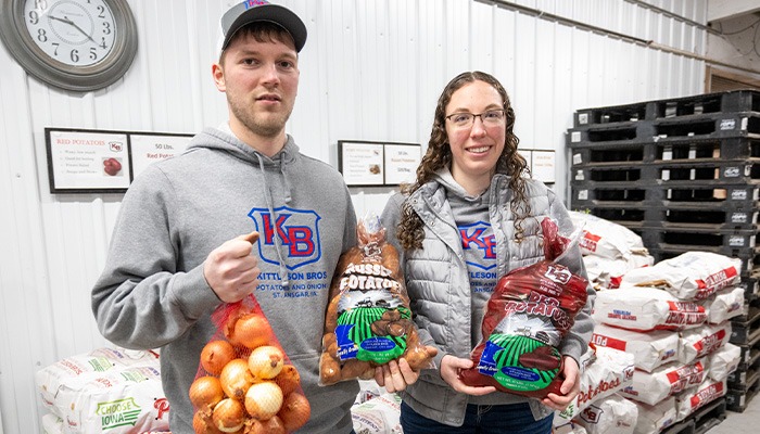 Tomorrow’s farm leaders 