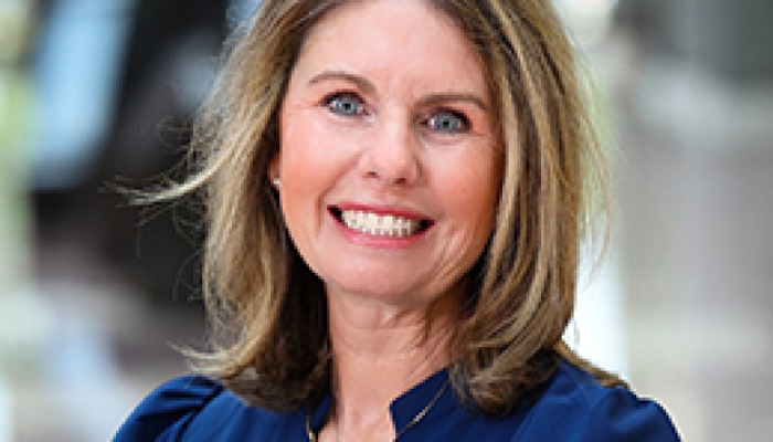 Meet Agent Lisa Snyder