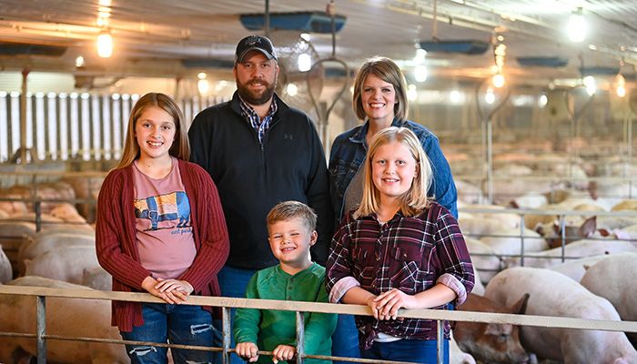 Maquoketa Bird & Small Animal Swap