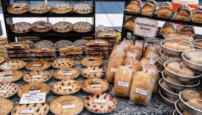 Webinar Series for Iowa Food Businesses Begins in March