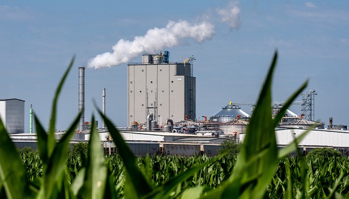 Iowa biodiesel production sinks to lowest level in a decade 