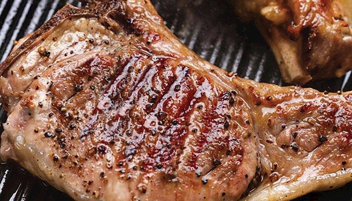 Iowa pork producers providing statewide hunger relief