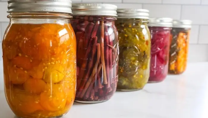 Workshop to help aspiring entrepreneurs launch compliant, profitable food businesses