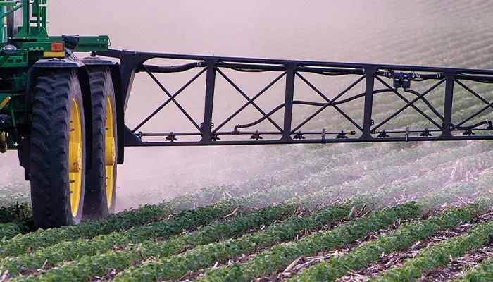 Dicamba back with added safeguards