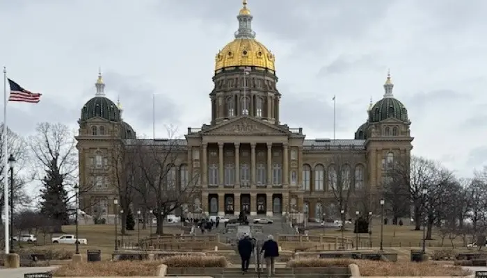 Farm Bureau Day at the Capitol