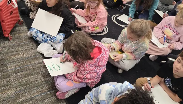 Tootsie Rolls grow on the farm