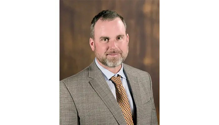 Hanrahan named Beef Checkoff vice chair 