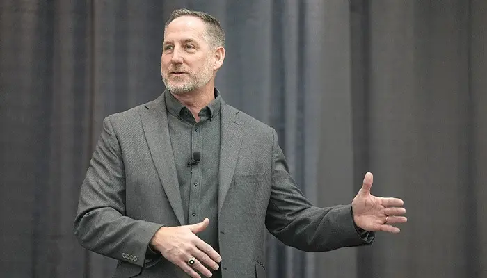 Make excellence your average 