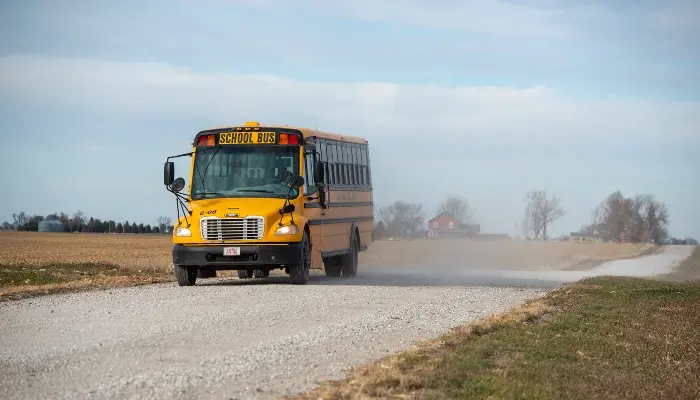 Iowa Legislature sets school funding, delivers property tax relief