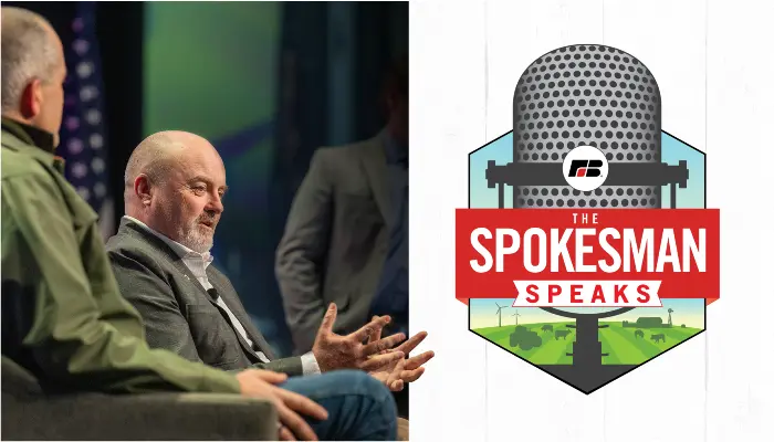 Practical tips to manage soil nitrogen mineralization and protect water quality | The Spokesman Speaks Podcast, Episode 211