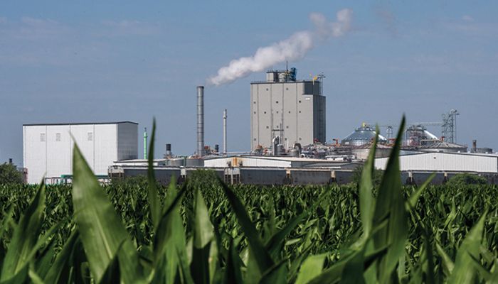 U.S. House close to agreement on year-round E15  