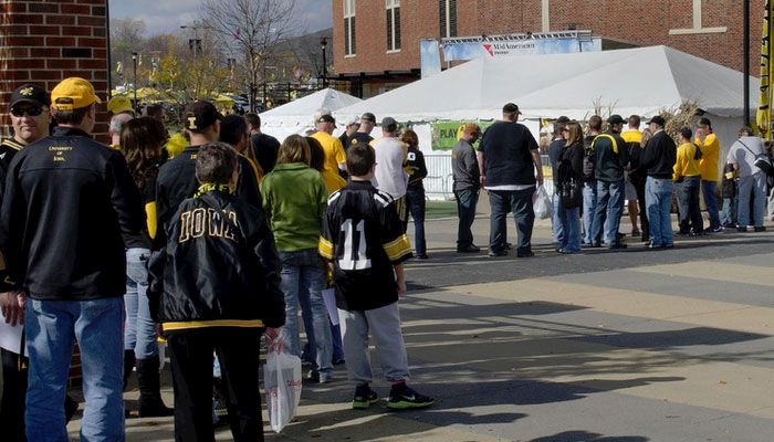 Kinnick