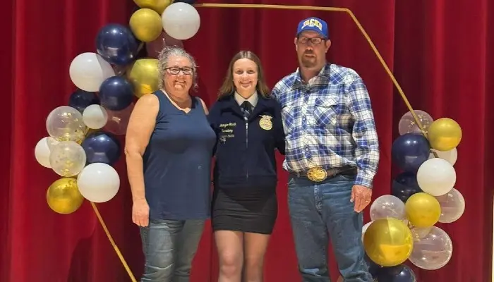 District Officer candidates announced