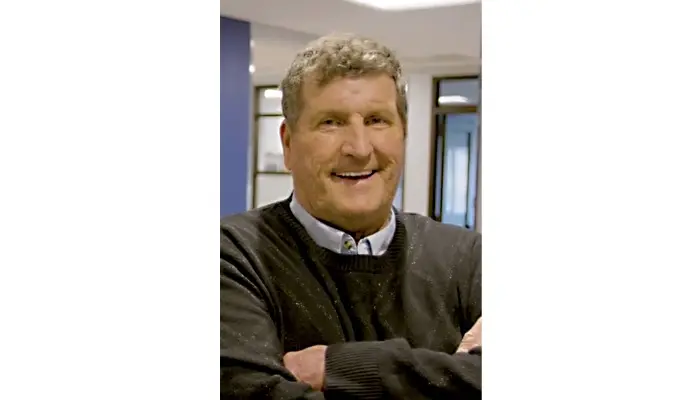 Sam Carney added to NPPC Hall of Fame 