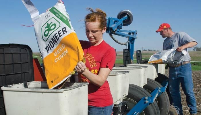 Why it Pays to Test Your Soil Nitrogen